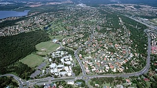 Helensvale